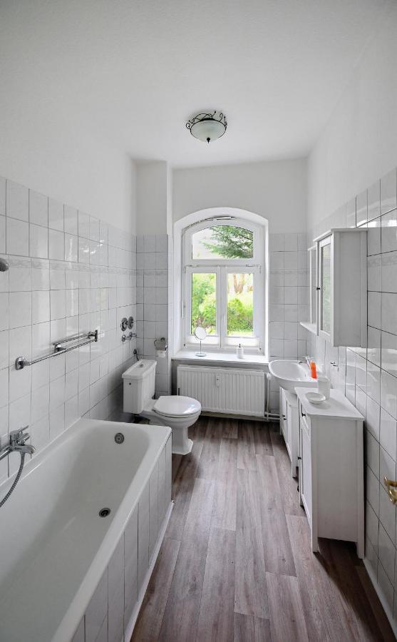 Ferienwohnung Jakob Tönning Buitenkant foto