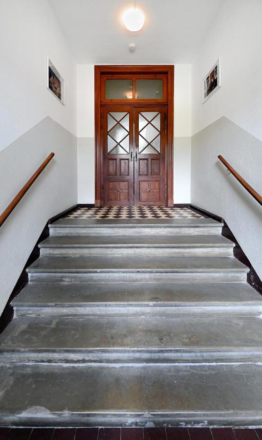 Ferienwohnung Jakob Tönning Buitenkant foto
