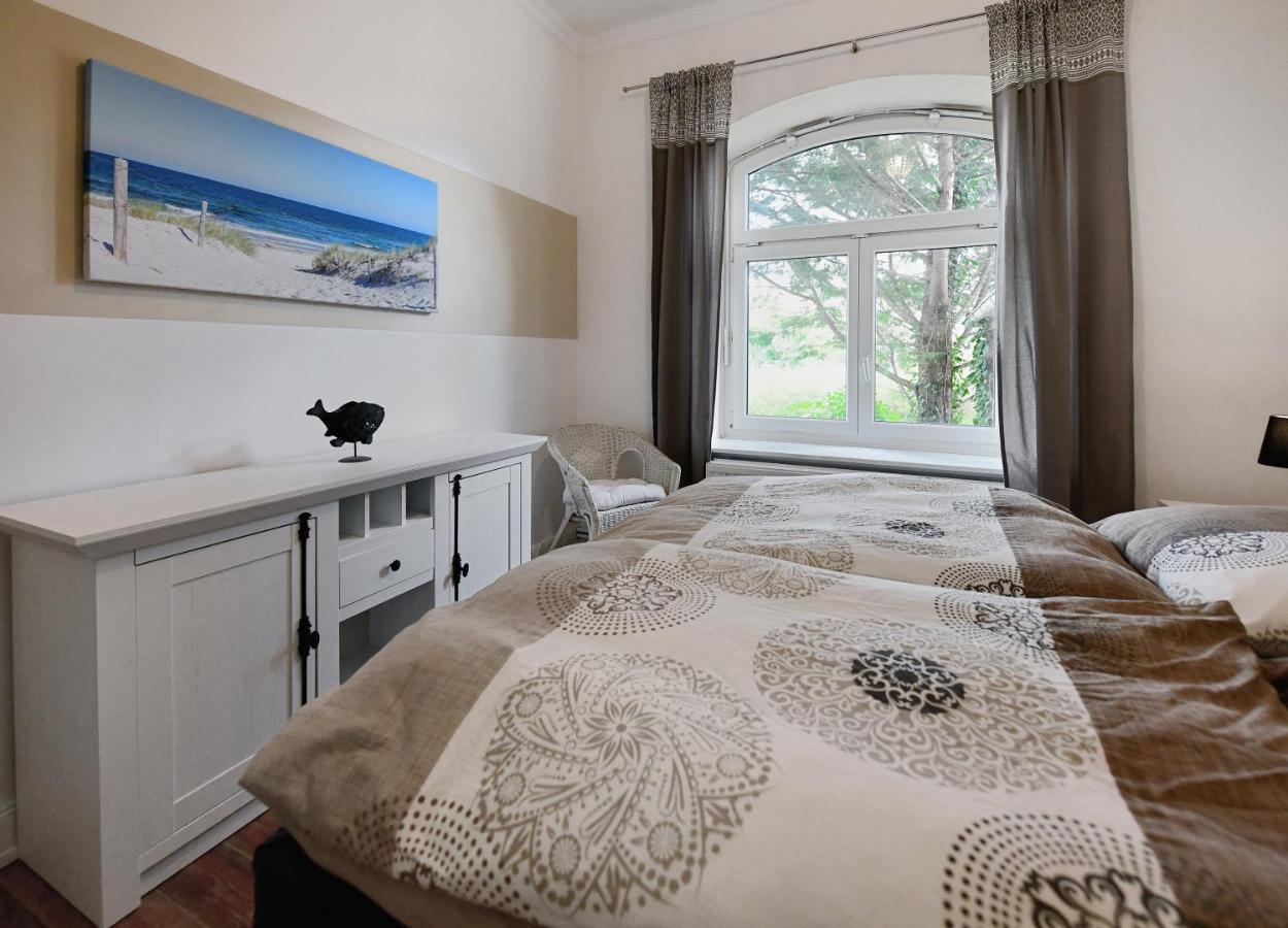 Ferienwohnung Jakob Tönning Buitenkant foto