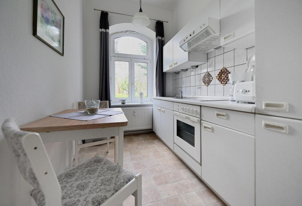 Ferienwohnung Jakob Tönning Buitenkant foto